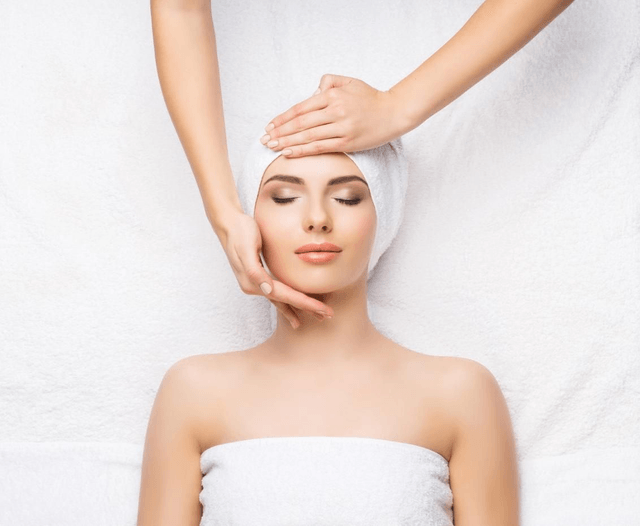 Signature facial