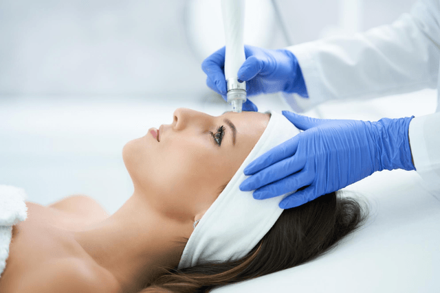 Radiance cocktail - Anti Pigmentation