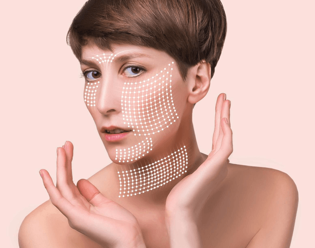 Lift and Glow - Luxurious Facelift