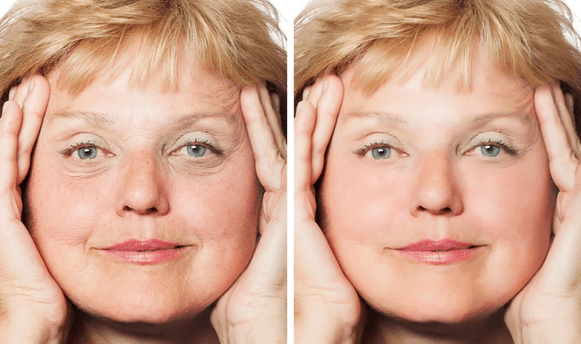 Youthful Vitality Cocktail - Anti Ageing