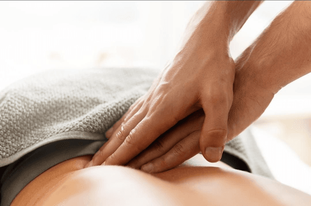 Sport Massage 