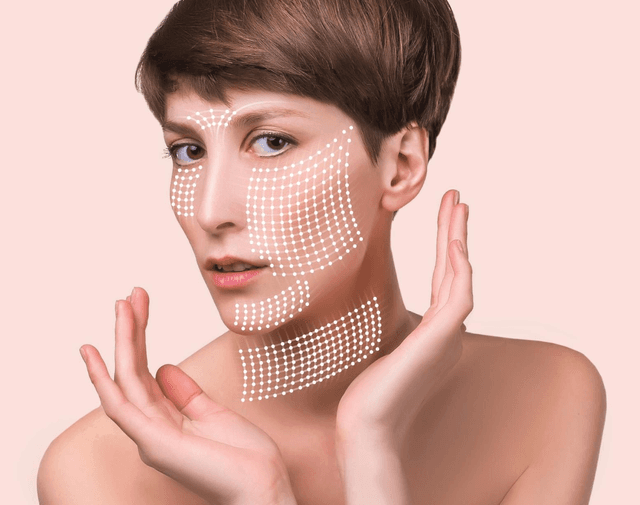 Lift and Glow - Luxurious Facelift